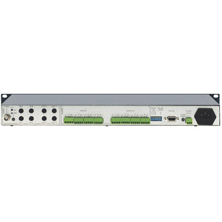 Kramer VS4X4YCXL 4x4 S-Video/Audio Matrix Switcher