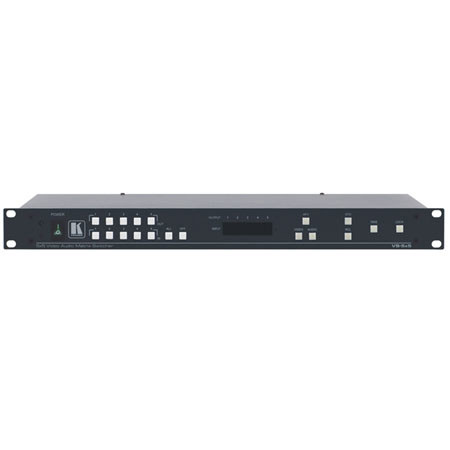 Kramer VS5X5 5x5 Video/Audio Stereo Matrix Switche