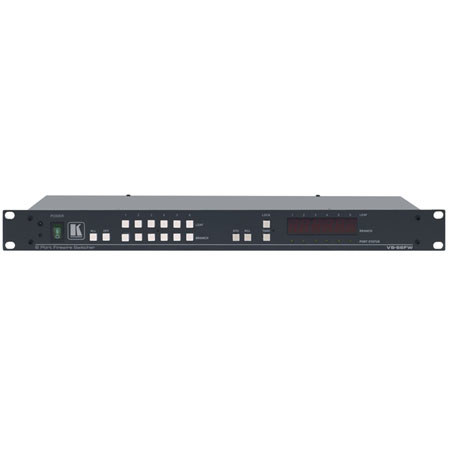 Kramer VS-66FW 6-Port Firewire Matrix Switcher
