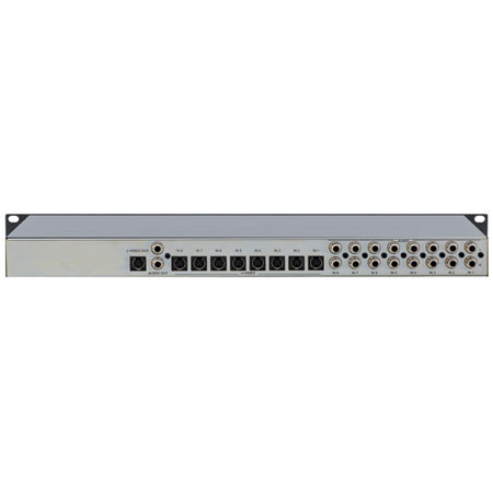 Kramer VS81AYC 8x1 S-Video/Audio Mechanical Switcher