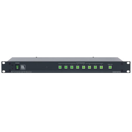 Kramer VS-81ETH 8x1 Twisted Pair Switcher