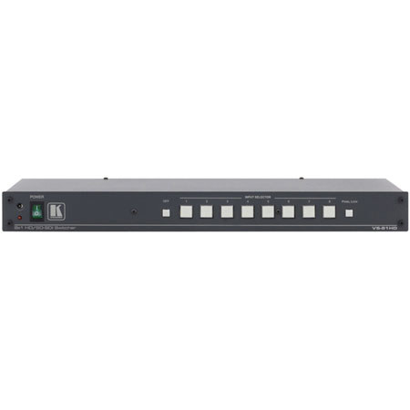 Kramer VS-81HD 8x1:2 HD-SDI Switcher