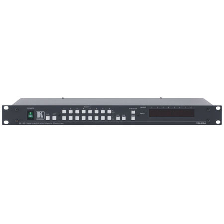 Kramer VS-88A 8x8 Balanced Stereo Audio Matrix Swi