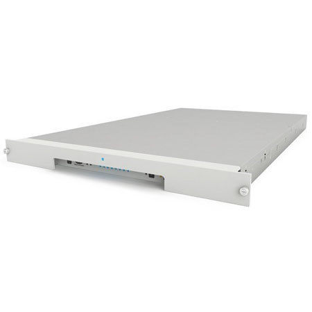 Lacie 8big Rack Thunderbolt 2 24TB 8-Bay 1U Hardware RAID Storage Array