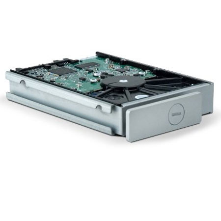 LaCie 1TB 2big Network Spare Drive