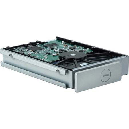 LaCie 301469 2TB 2big Spare Drive for 4TB 2big Quadra