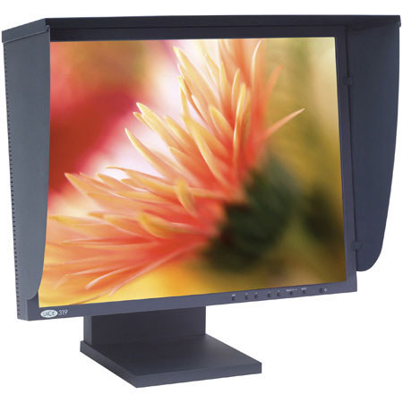 LaCie 319, 19&quot; LCD Computer Graphics Monitor with CRT Grade Color 