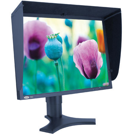 LaCie 320,20"Color Accurate LCD Monitr f/PC & Macintosh