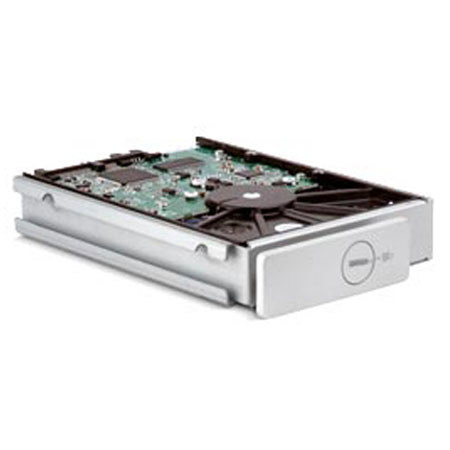 LaCie 301996 3TB 2big Spare Drive for 2big Quadra