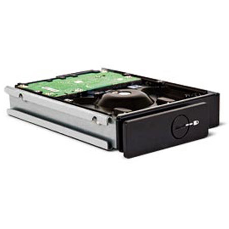 LaCie 301997 3TB 4big Spare Drive for 4big Quadra