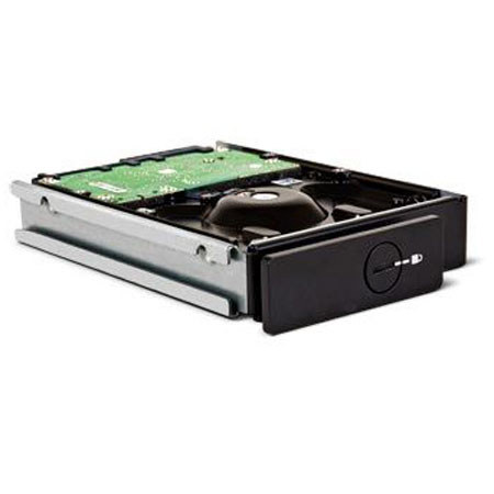 LaCie 5Big NAS Pro 4TB Spare Drive