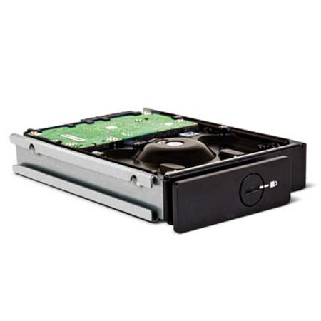 LaCie 1TB 5big Network Spare Drive