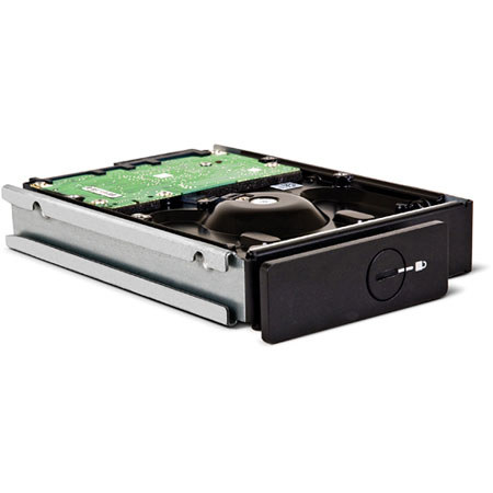LaCie 3TB 5big Network Spare Drive