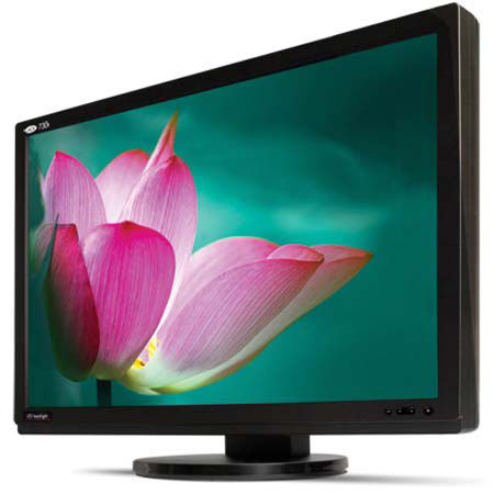LaCie 730, 30" LCD Monitor with RGB-LED Backlight Technology #130797