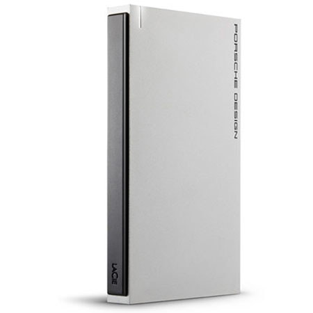 LaCie Porsche Design P'9221 500GB Desktop Drive USB 2.0 MAC/WIN #9000126