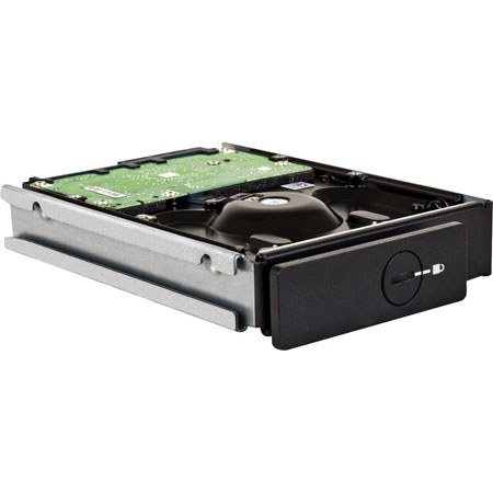 LaCie 4TB 4Big Spare Hard Drive