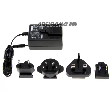 Lacie Extra Power Supply for Little Big Disk