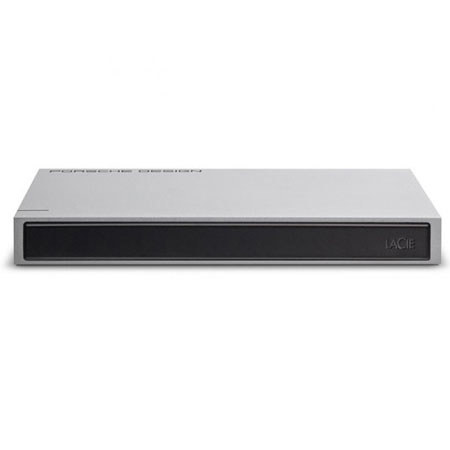 LaCie Porsche Design 500GB P'9223 USB 3.0 Mobile Drive