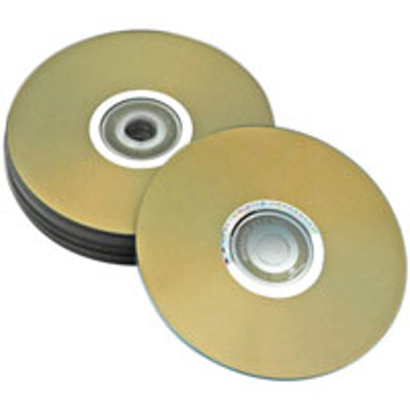 LaCie CD-R Lightscribe Color Background Media, 25 Pack on Spindle. #301181