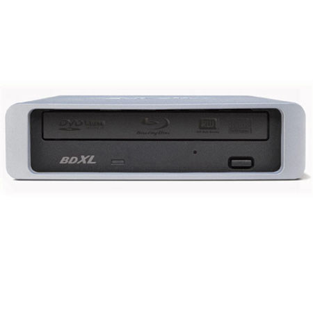 LaCie d2 Blu-ray XL 12x Drive