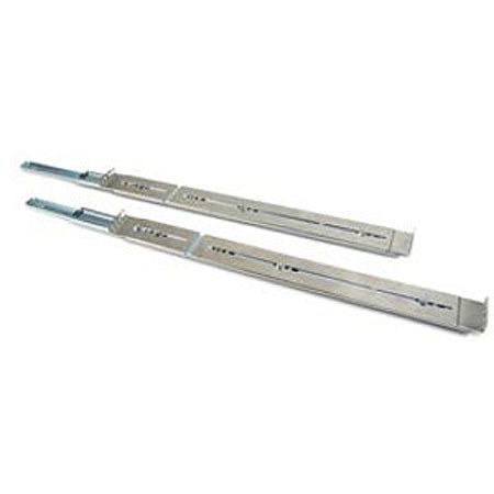 LaCie 710744 Rack Rail Kit for the Ethernet Disk Drive