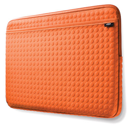 LaCie 131066 Formoa Carrying Case/Sleeve,10.2in Netbook