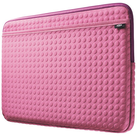 LaCie 130949 Formoa Carrying Case/Sleeve,10.2in Netbook