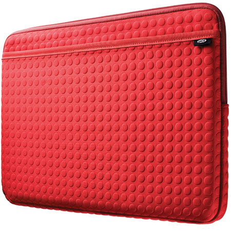LaCie 130941 Formoa Carrying Case/Sleeve, Macbook Pro
