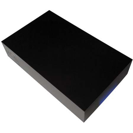 LaCie 301304U Desktop 1TB Hard Disk, Hi-Speed USB 2.0