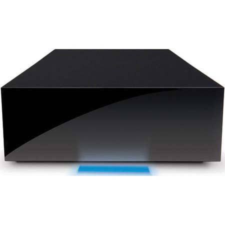 LaCie 301302U 500GB Hard Drive with USB 2, for Mac/Win