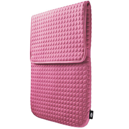 LaCie 130951 Laptop Coat, 10.2in Netbook by Sam Hecht