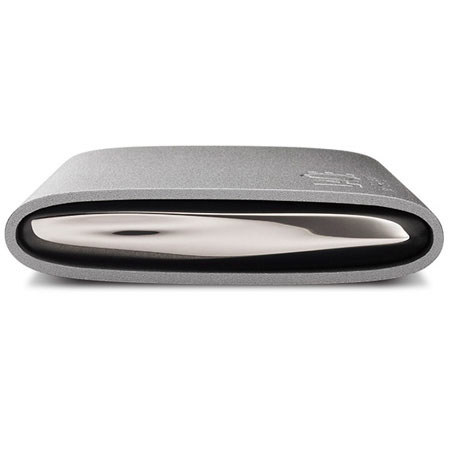 LaCie 301892 500GB Pocket HDD Design by Philippe Starck