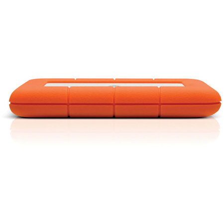 LaCie 1TB Rugged Mini USB 3.0 External Hard Drive LAC301558