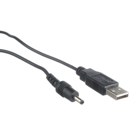 LaCie 709564 USB Power Sharing Cable, A to Power Plug