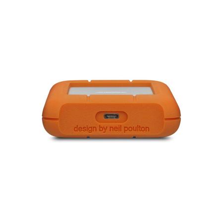 PC周辺機器 LaCie HDD 5TB Rugged USB3.0 STFR5000800 Amazon.com: Seagate Rugged STFR5000800 5 TB External Hard