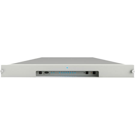 LaCie 8big Rack 24TB (8x 3TB) Thunderbolt 2 8-Bay RAID Storage System