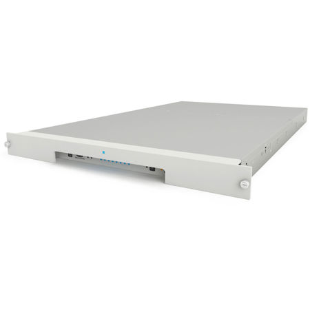 LaCie 8big Rack 24TB (8x 3TB) Thunderbolt 2 8-Bay RAID Storage System