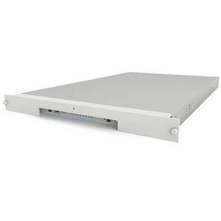 LaCie 8big Rack 48TB (8x 6TB) Thunderbolt 2 8-Bay RAID Storage System