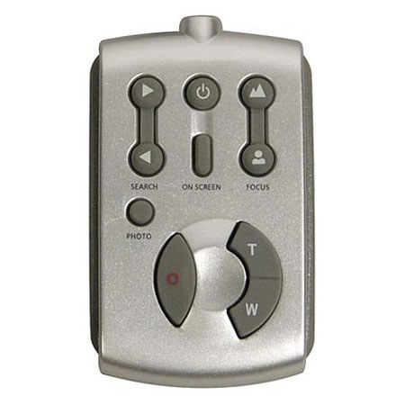 Laird Telemedia One Button Remote Control for all EdgeCam Systems. #LTMLANC1