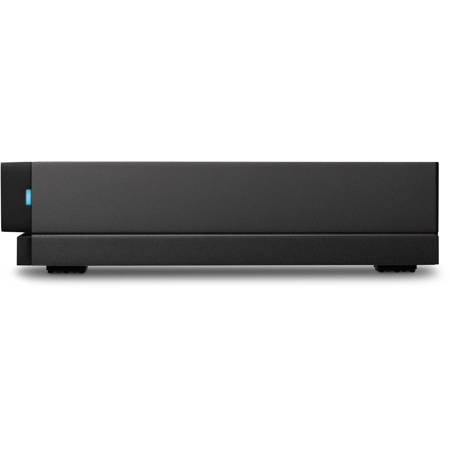 LaCie 1big Dock 8TB Thunderbolt 3 External Hard Drive STHS8000800