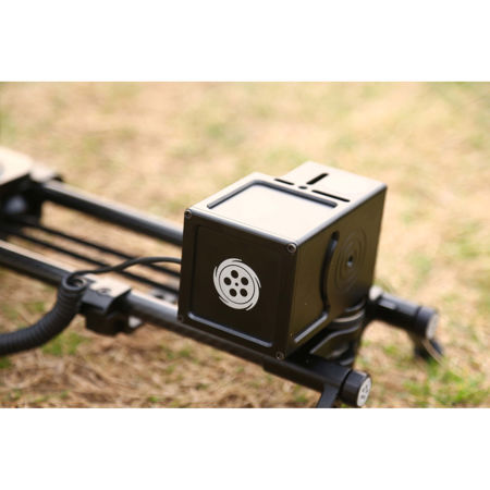 Cinetics Lynx Slider Motor