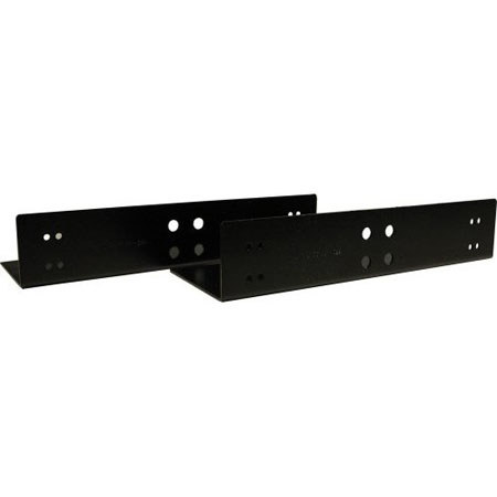 Mackie Rackmount Bracket Set for 1202-VLZ Pro Mixe