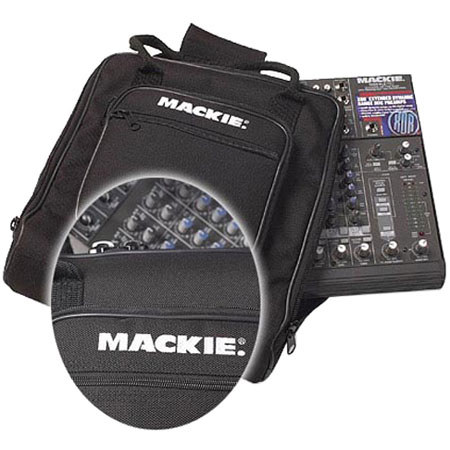 Mackie Mixer Bag for 1202-VLZ Pro and VLZ3