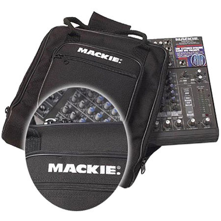 Mackie Mixer Bag for 1402-VLZ Pro and VLZ3