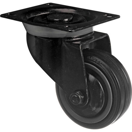 Mackie ACC-CK100 Caster Kit for HD1801 Subwoofer