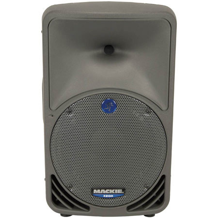 Mackie C200 10in 2-way Compact Passive SR Monitor