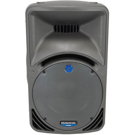 Mackie C300Z 12in 2-Way Compact Passive Sr Monitor