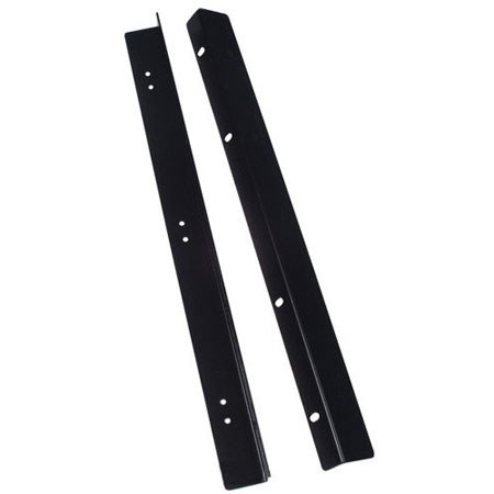 Mackie CFX12MKIIRACKMOUN Rackmount Bracket Set, Mixer