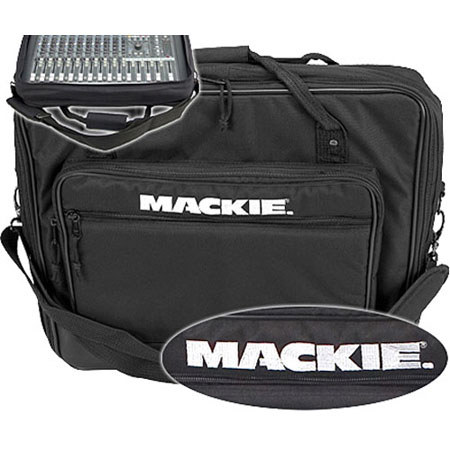 Mackie Mixer Bag for CFX20.MKII 20 Channel Audio Mixer