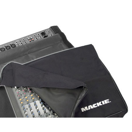 Mackie CFX20MKIICOVER Dust Cover for Channel Mixer